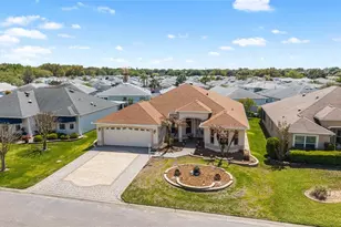 17984 SE 89th Rothway Ct, The Villages, FL 32162 - Photo 2