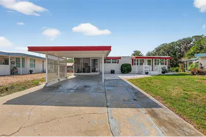31701 Kelly Circle, Tavares, FL 32778 - Photo 1