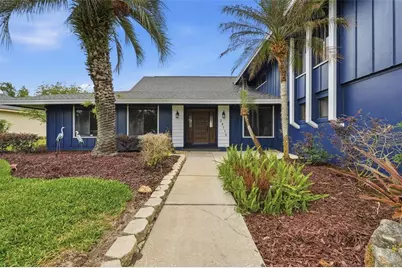 29116 Beauclaire Drive, Tavares, FL 32778 - Photo 2