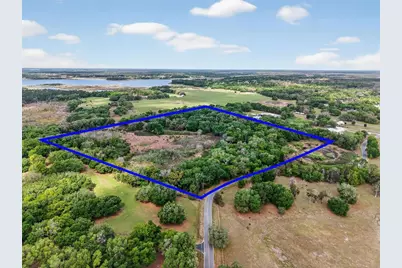 County Line Road, Umatilla, FL 32784 - Photo 1
