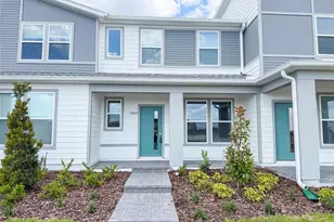 10537 Glowing Beacon St, Orlando, FL 32829 - Photo 2