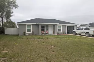 13233 SW 106th St, Dunnellon, FL 34432 - Photo 1