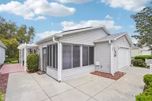 456 Hildalgo Dr, The Villages, FL 32159 - Photo 4