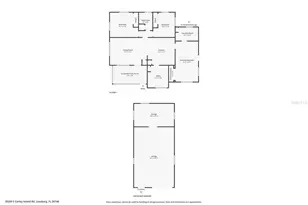 29239 S Corley Island Rd, Leesburg, FL 34748 - Photo 32