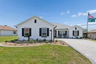 17335 SE 111th Ave, Summerfield, FL 34491 - Photo 4