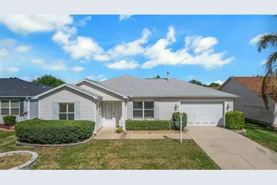 883 Aiken Avenue, The Villages, FL 32162 - Photo 1