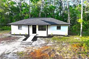 567 School St, Bronson, FL 32621 - Photo 1