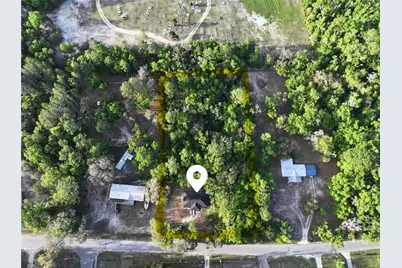 567 School Street, Bronson, FL 32621 - Photo 2