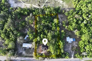 567 School St, Bronson, FL 32621 - Photo 2