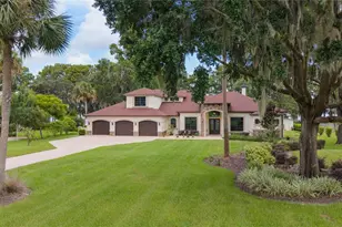 10994 N River Ranch Path, Crystal River, FL 34428 - Photo 1