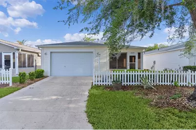2623 Ascot Loop, The Villages, FL 32162 - Photo 1