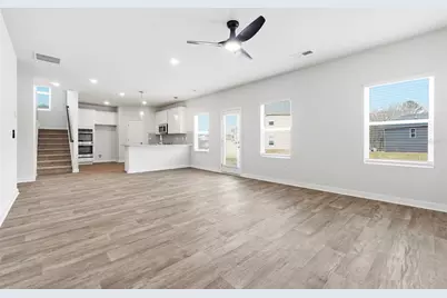 224 Fern Dale Drive, Fairburn, GA 30213 - Photo 6