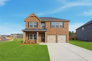 224 Fern Dale Dr, Fairburn, GA 30213 - Photo 2