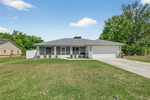 9343 SE 152nd Pl, Summerfield, FL 34491 - Photo 1