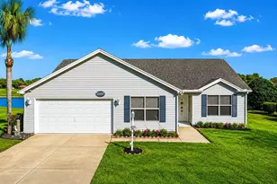 1307 Panama Pl, The Villages, FL 32159 - Photo 2