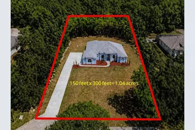 421 W Chase Street, Hernando, FL 34442 - Photo 2