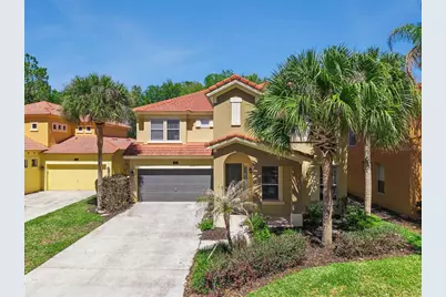 110 Orange Cosmos Boulevard, Davenport, FL 33837 - Photo 1