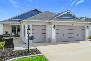 1411 Franklin Ct, The Villages, FL 32163 - Photo 1