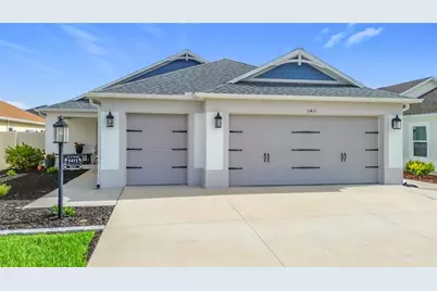 1411 Franklin Court, The Villages, FL 32163 - Photo 2