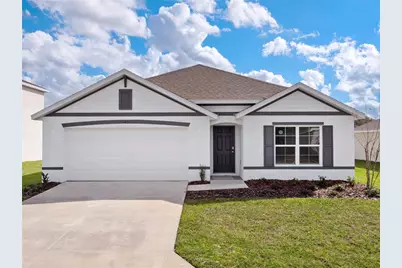 7208 SE 113th Place, Belleview, FL 34420 - Photo 1