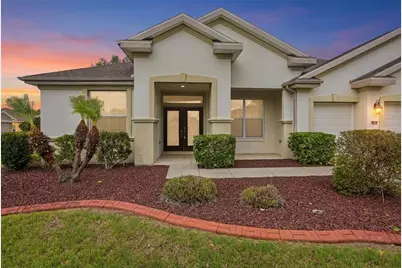 9029 SE 130th Loop, Summerfield, FL 34491 - Photo 1