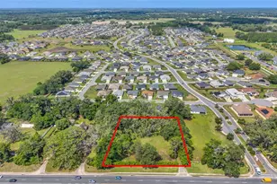 11338 N US Hwy 301, Oxford, FL 34484 - Photo 1