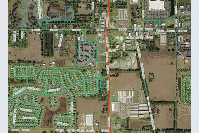 11338 N US Highway 301, Oxford, FL 34484 - Photo 1