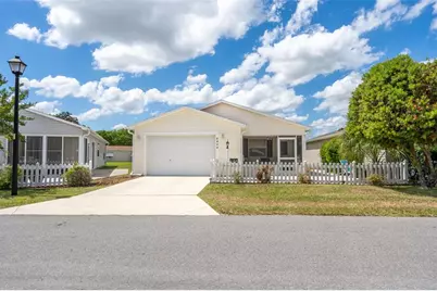 3273 Riverton Road, The Villages, FL 32162 - Photo 1