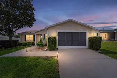 17040 SE 96th Chapelwood Circle, The Villages, FL 32162 - Photo 1