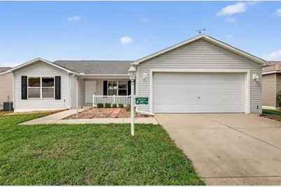 287 Mercer Way, The Villages, FL 32162 - Photo 1