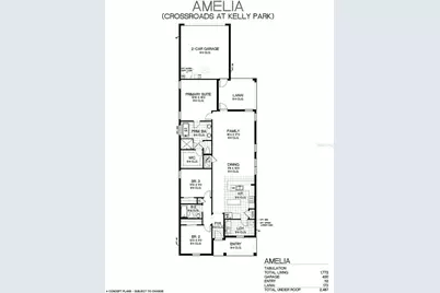 7655 Silver Meadow Street, Winter Garden, FL 34787 - Photo 2