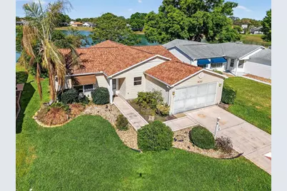 930 Camino Del Rey Drive, The Villages, FL 32159 - Photo 38