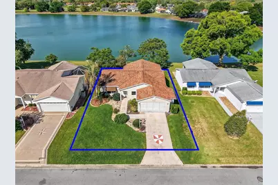 930 Camino Del Rey Drive, The Villages, FL 32159 - Photo 1