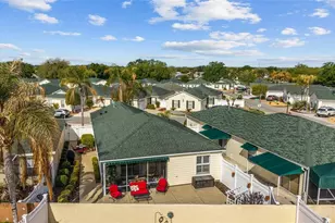 1423 Conchas Dr, The Villages, FL 32162 - Photo 36