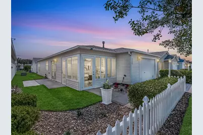 1245 Jonesville Terrace, The Villages, FL 32162 - Photo 1