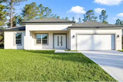 3510 W Cushion Drive, Citrus Springs, FL 34433 - Photo 2