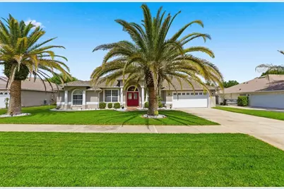 1030 Princeton Drive, Clermont, FL 34711 - Photo 1