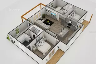 3199 S Kings Ave, Homosassa, FL 34448 - Photo 12