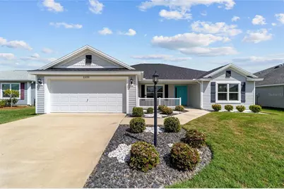 3335 Rohan Road, Oxford, FL 34484 - Photo 2