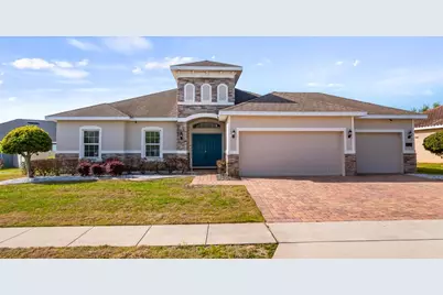 476 Bellissimo Place, Howey in the Hills, FL 34737 - Photo 1