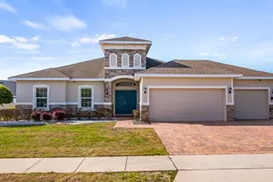 476 Bellissimo Pl, Howey in the Hills, FL 34737 - Photo 1