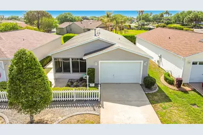 1626 Gibbes Way, The Villages, FL 32162 - Photo 1