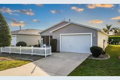 1626 Gibbes Way, The Villages, FL 32162 - Photo 2