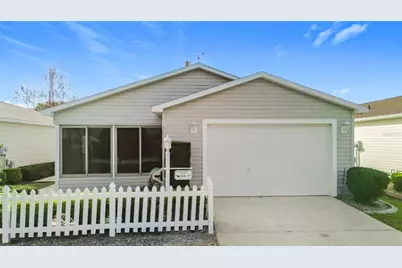 1626 Gibbes Way, The Villages, FL 32162 - Photo 1