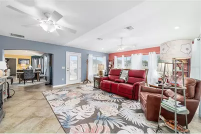 7809 SE 171st Harleston Street, The Villages, FL 32162 - Photo 16