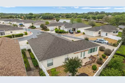 7809 SE 171st Harleston Street, The Villages, FL 32162 - Photo 20