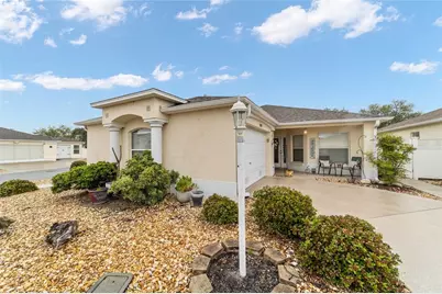 7809 SE 171st Harleston Street, The Villages, FL 32162 - Photo 24