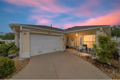 7809 SE 171st Harleston Street, The Villages, FL 32162 - Photo 2