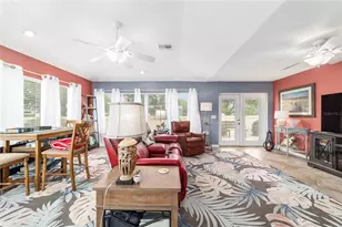 7809 SE 171st Harleston St, The Villages, FL 32162 - Photo 10
