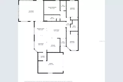 7809 SE 171st Harleston Street, The Villages, FL 32162 - Photo 34